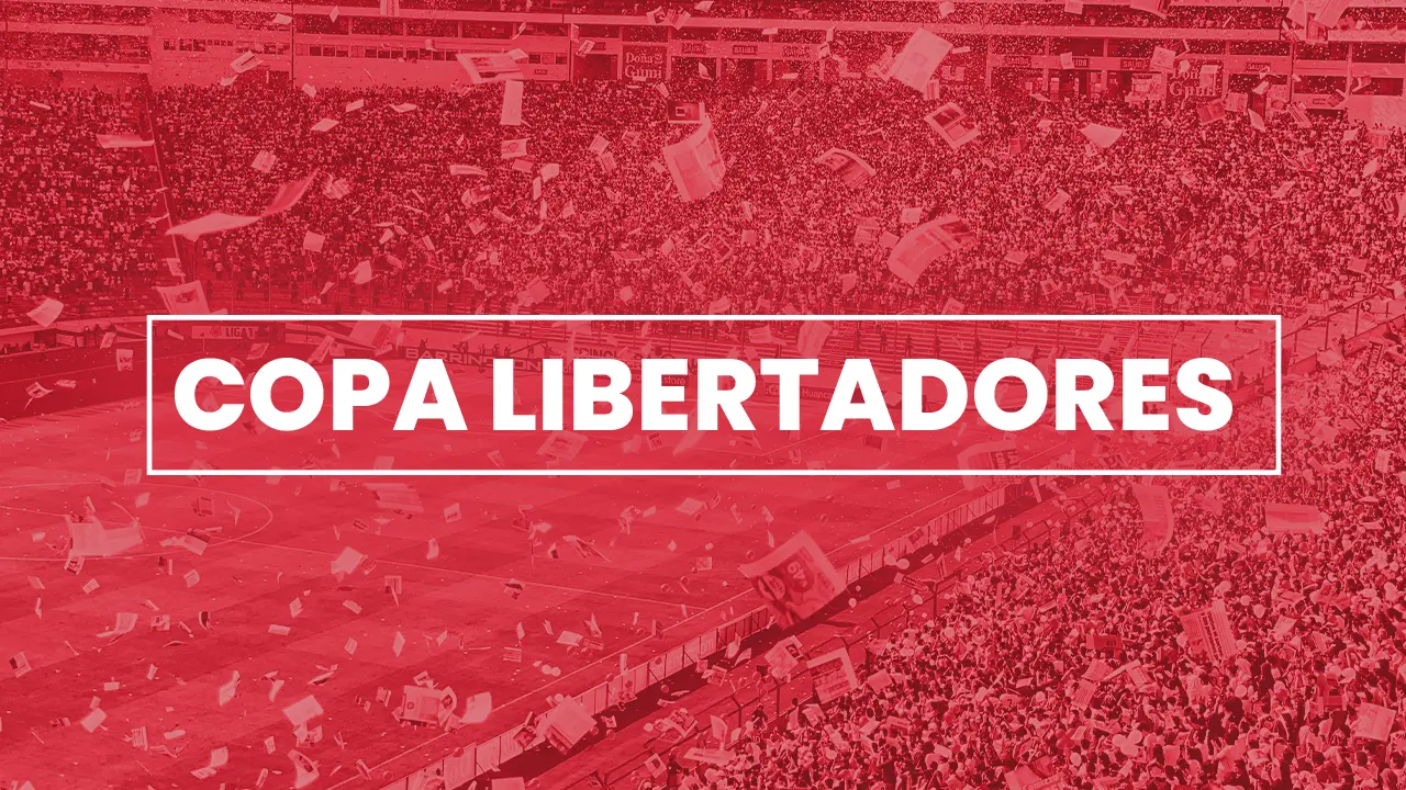 Os nossos conselhos para os prognósticos Copa Libertadores