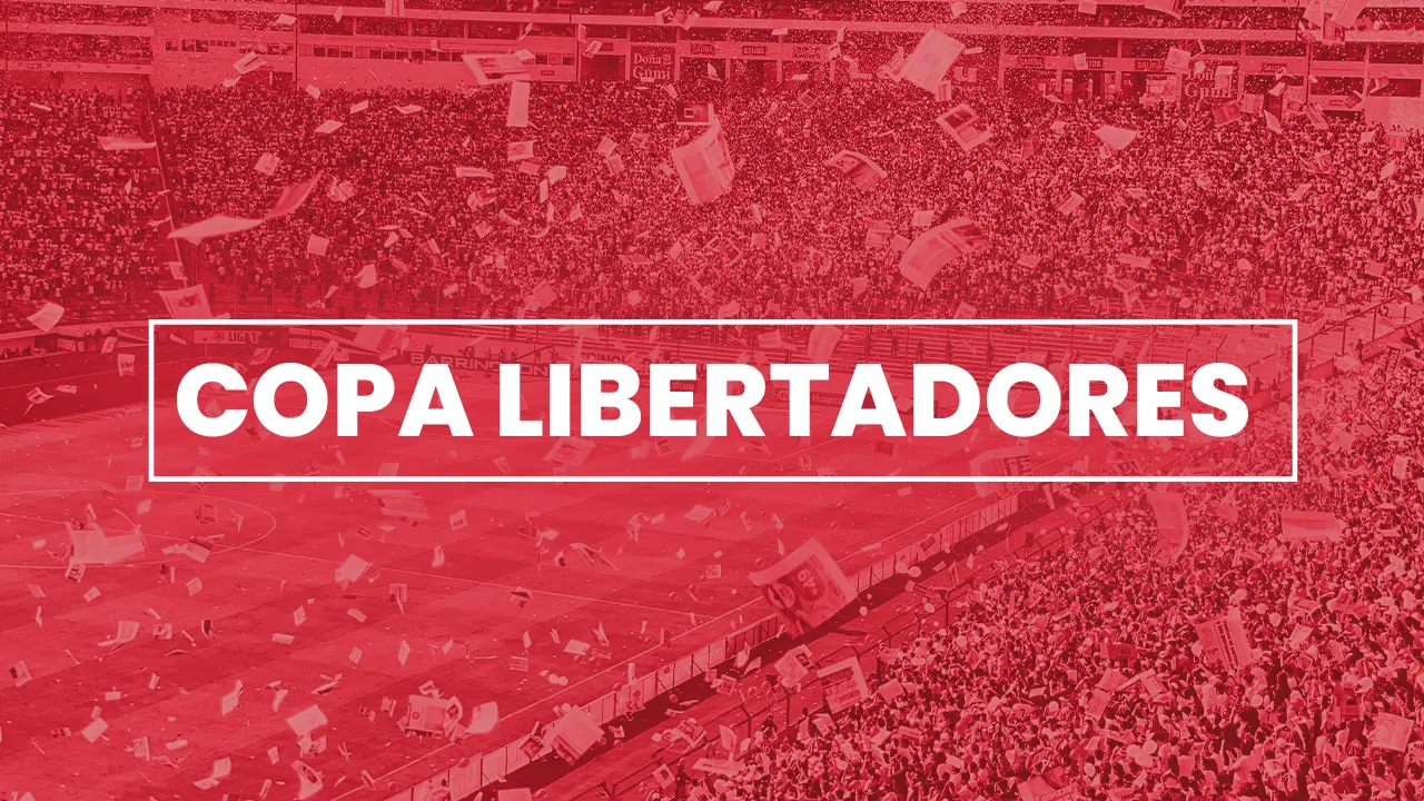 Os palpites para os grupos da Libertadores e da Sudamericana, cada vez mais  previsíveis