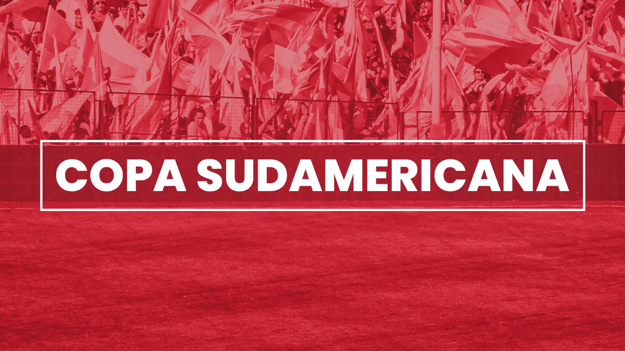 Os nossos conselhos para os prognósticos Copa Sul-Americana