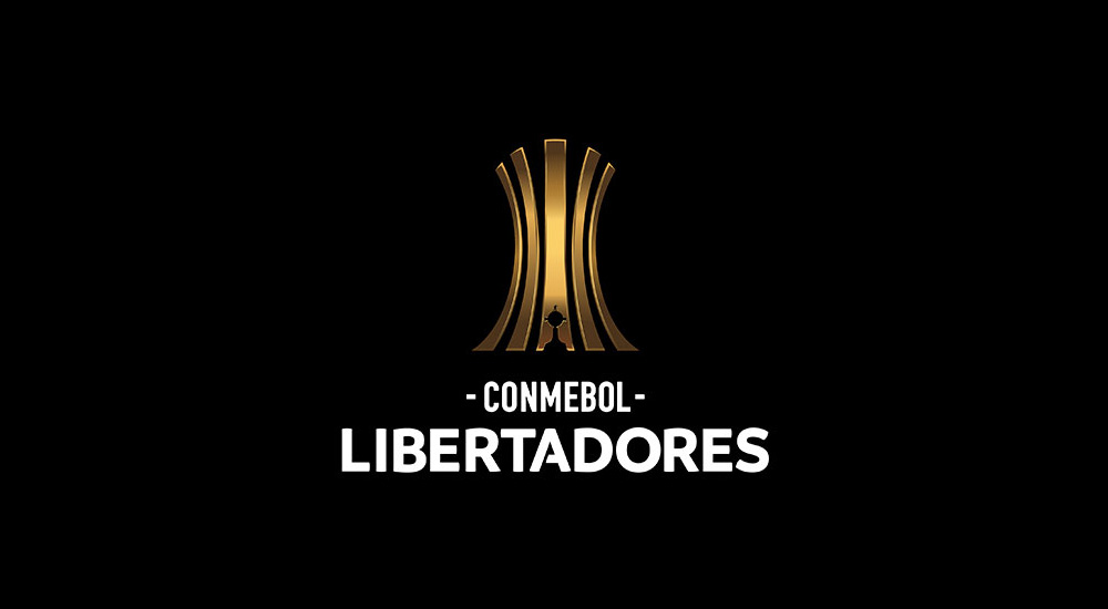 Apresentação da Copa Libertadores