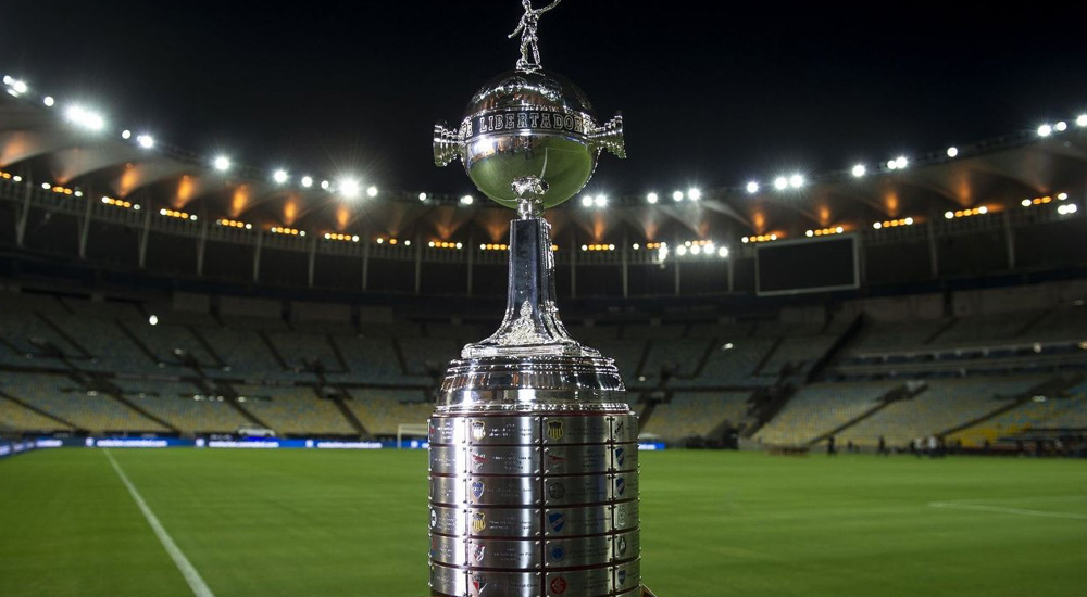 Os nossos conselhos para os prognósticos Copa Libertadores
