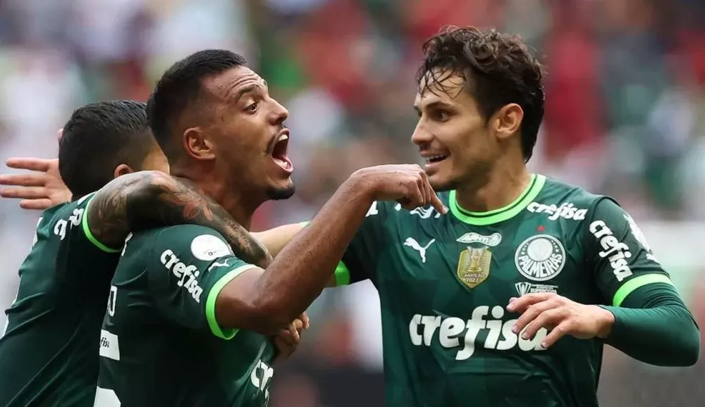 Nosso prognóstico sobre o vencedor 2022