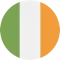 Irlanda F