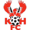 Kidderminster Harriers FC