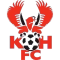 Kidderminster Harriers FC