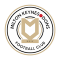Milton Keynes Dons