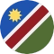 Namíbia