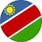 Namíbia