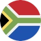 África do Sul F