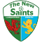 The New Saints
