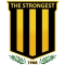 The Strongest