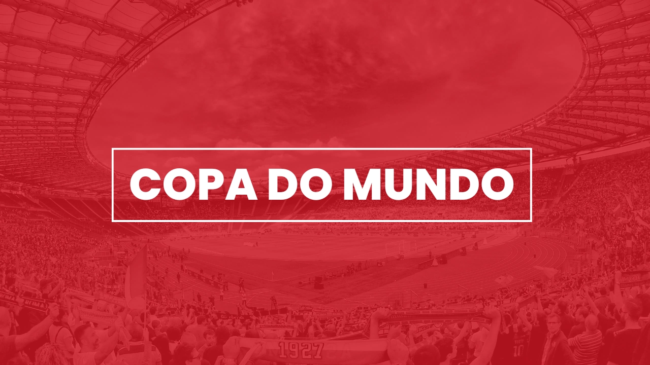 Campeonato do Mundo 2026: Apresentação para os seus prognósticos!