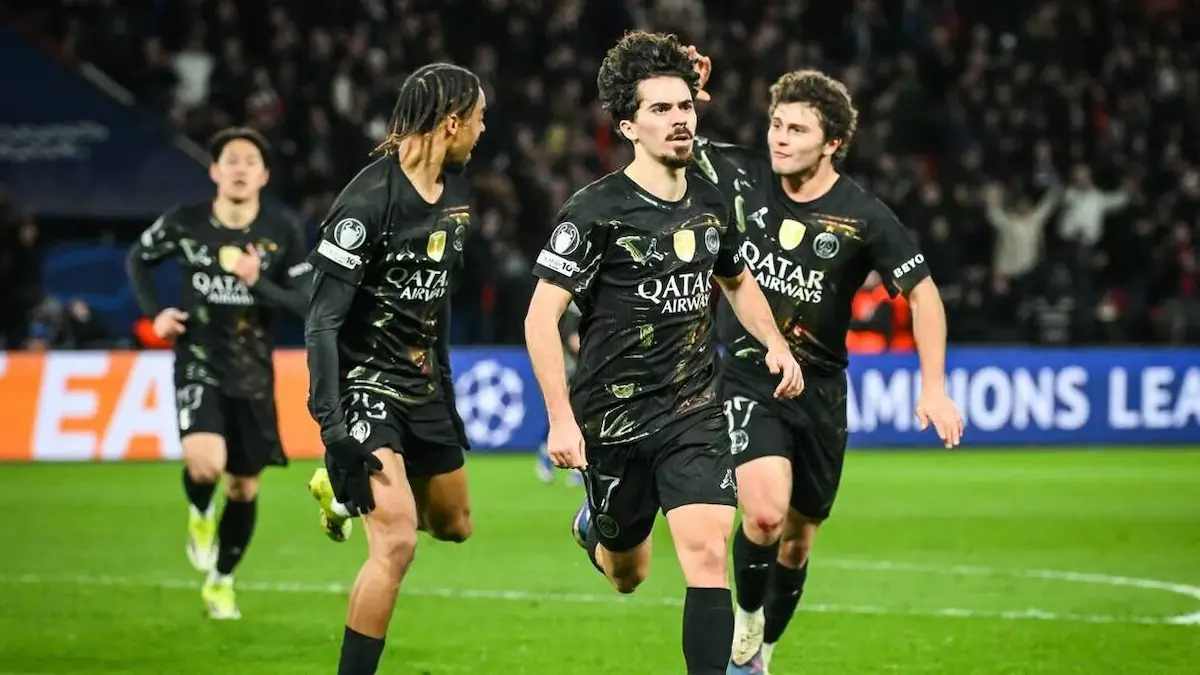 Liverpool - PSG: Franceses confirmam favoritismo em Merseyside?
