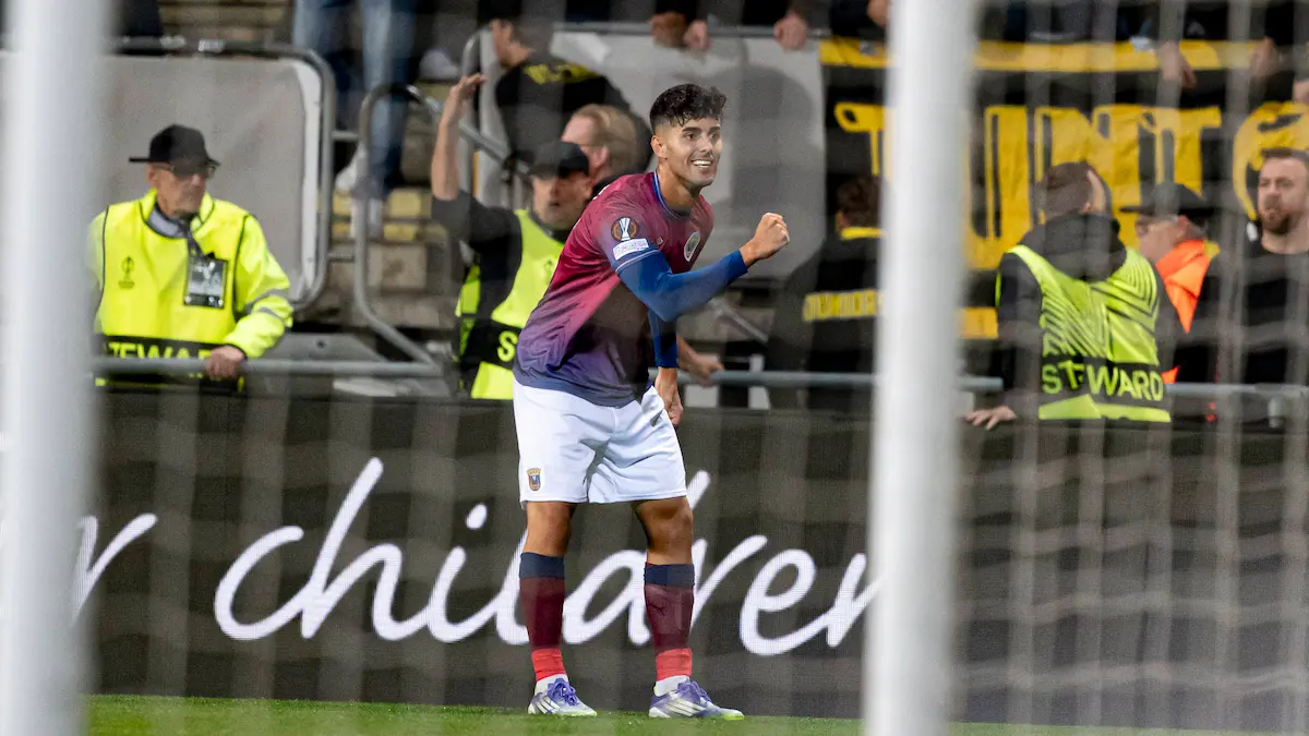 Liga Europa: estatísticas para um bom prognóstico
