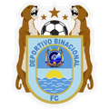 EM Deportivo Binacional