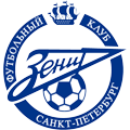 Zenit São Petersburgo